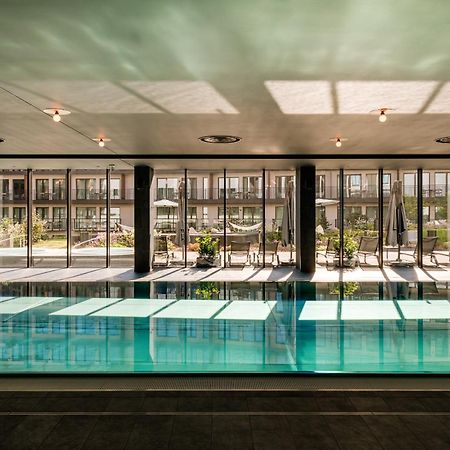 Belmonte Hotel Krynica-Zdroj エクステリア 写真