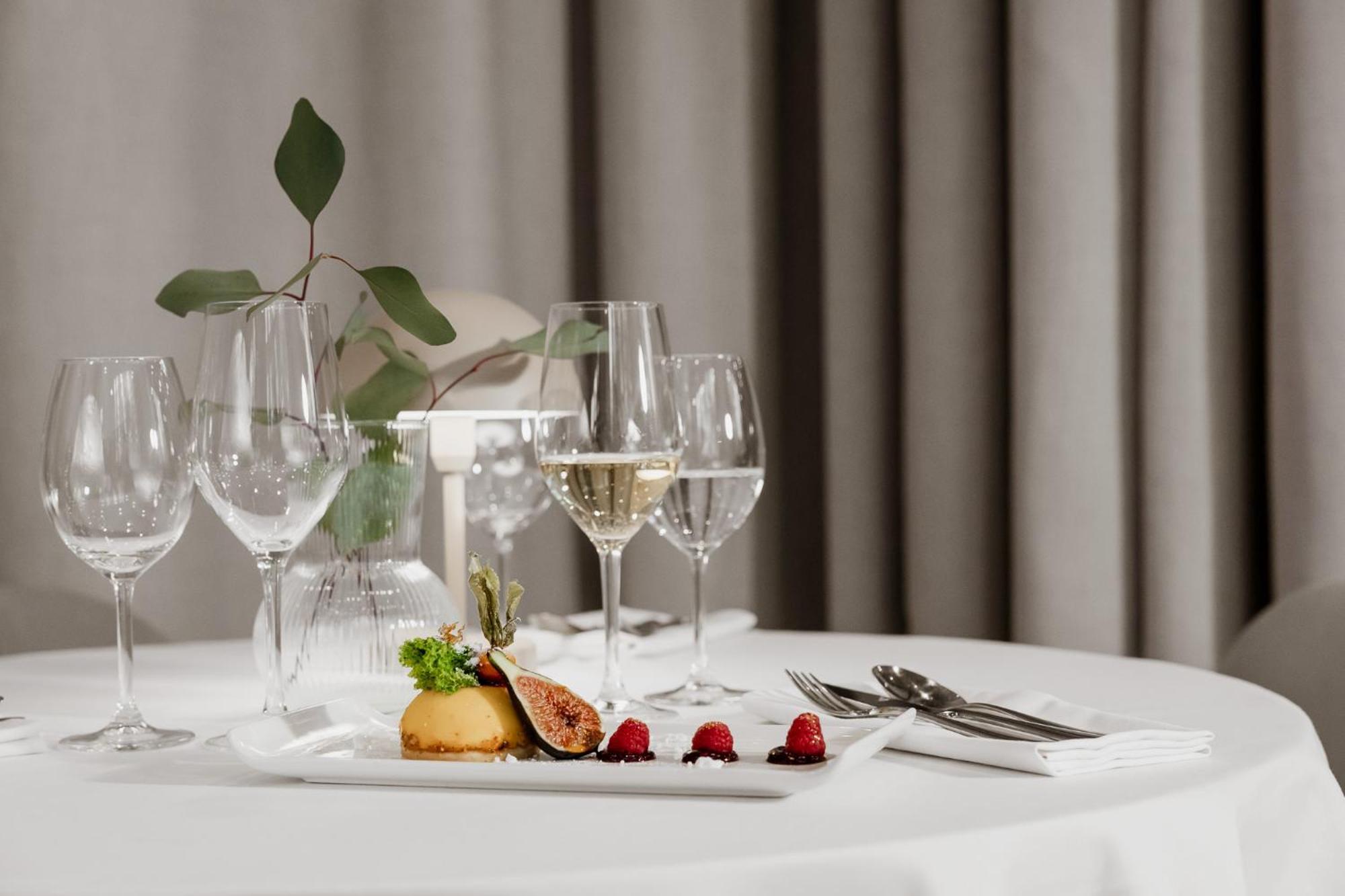 Belmonte Hotel Krynica-Zdroj エクステリア 写真