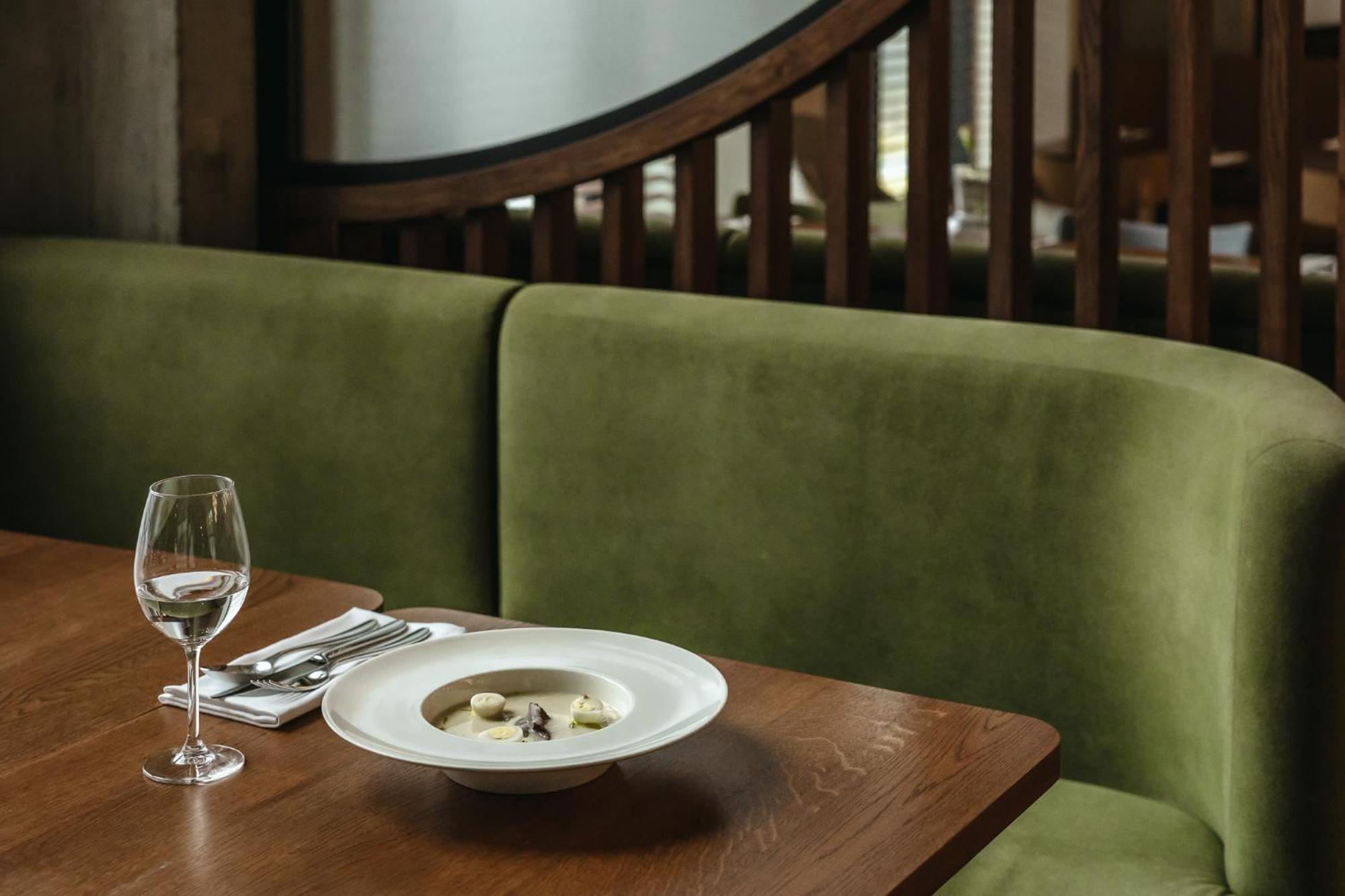 Belmonte Hotel Krynica-Zdroj エクステリア 写真