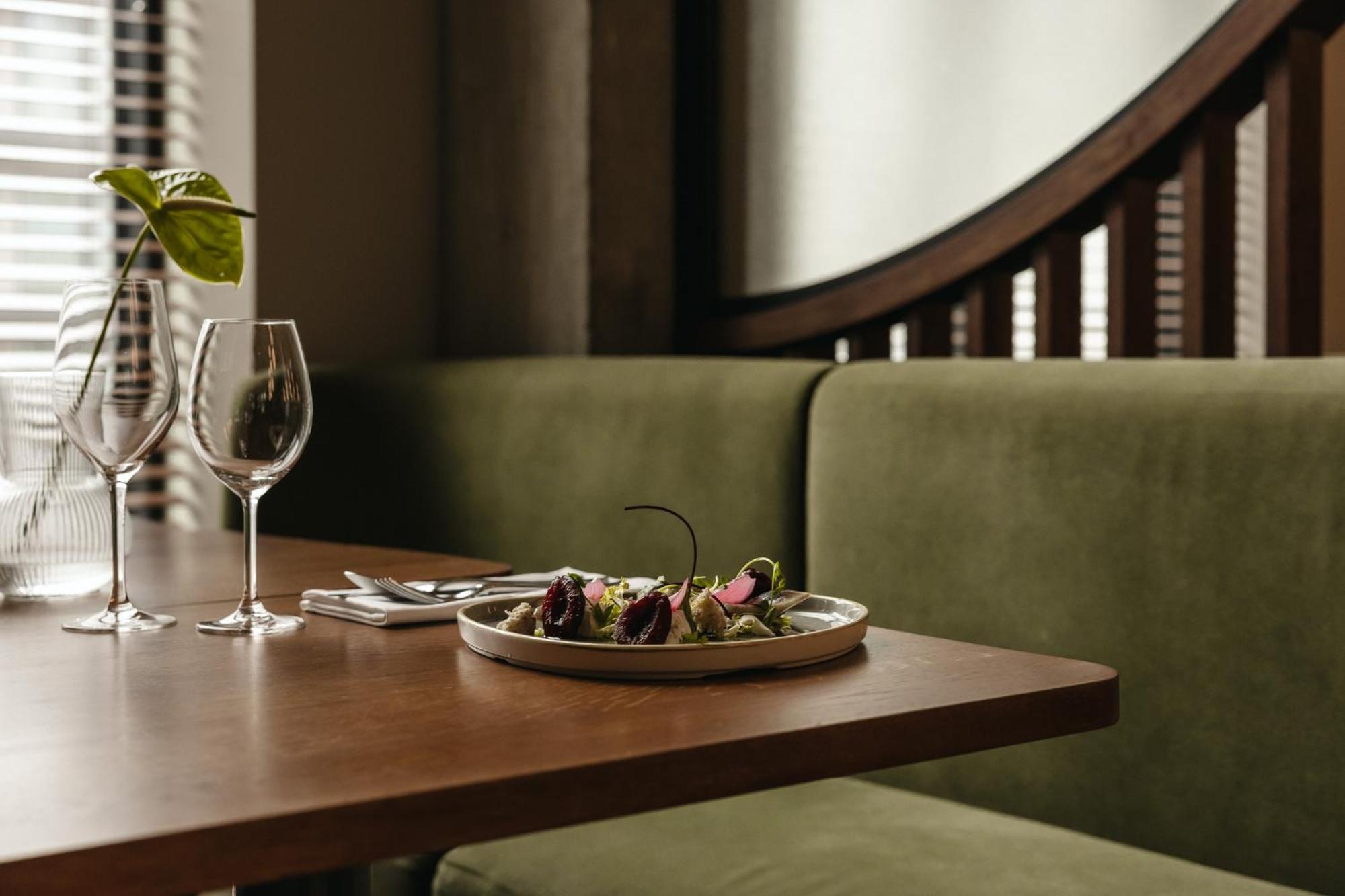 Belmonte Hotel Krynica-Zdroj エクステリア 写真