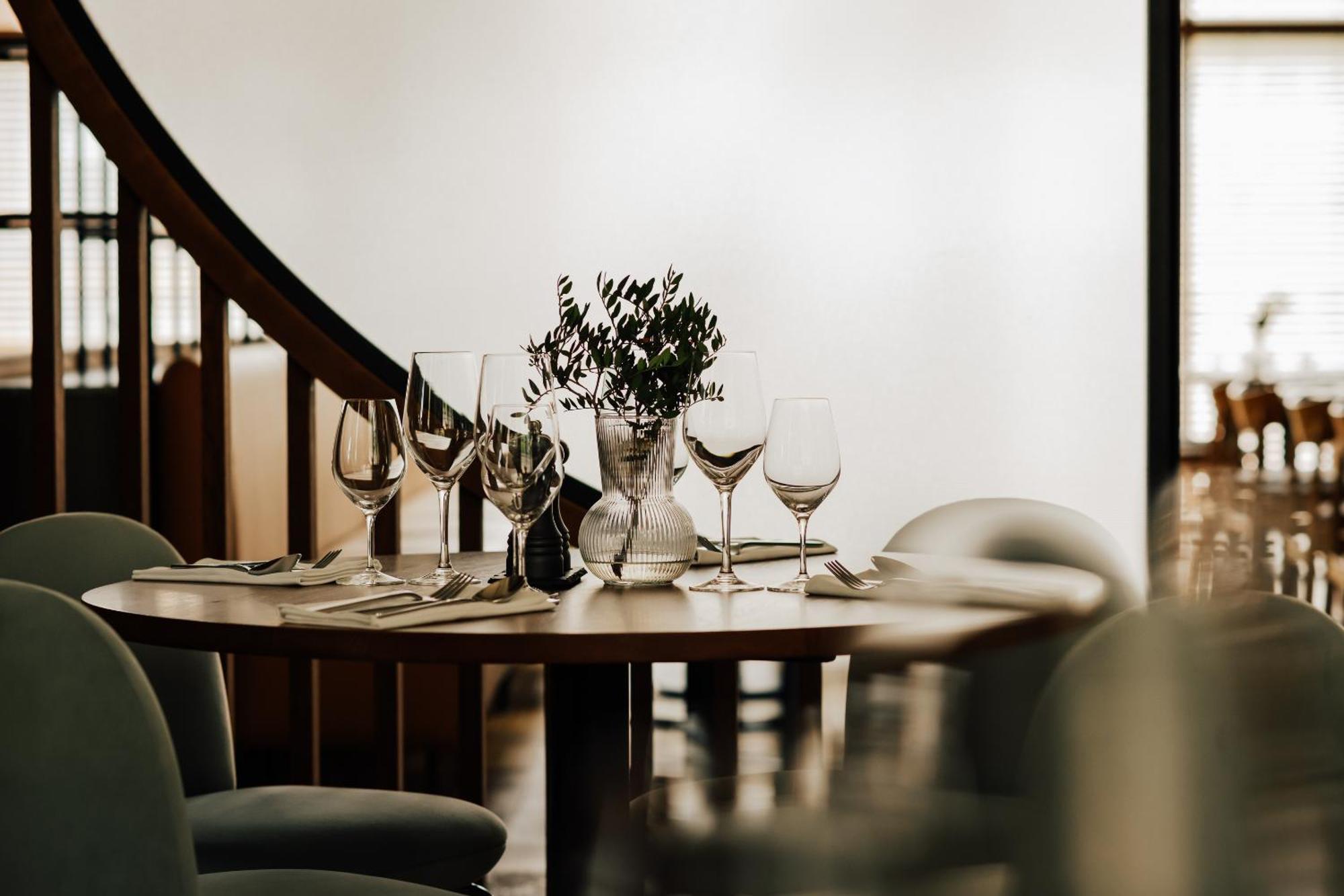 Belmonte Hotel Krynica-Zdroj エクステリア 写真