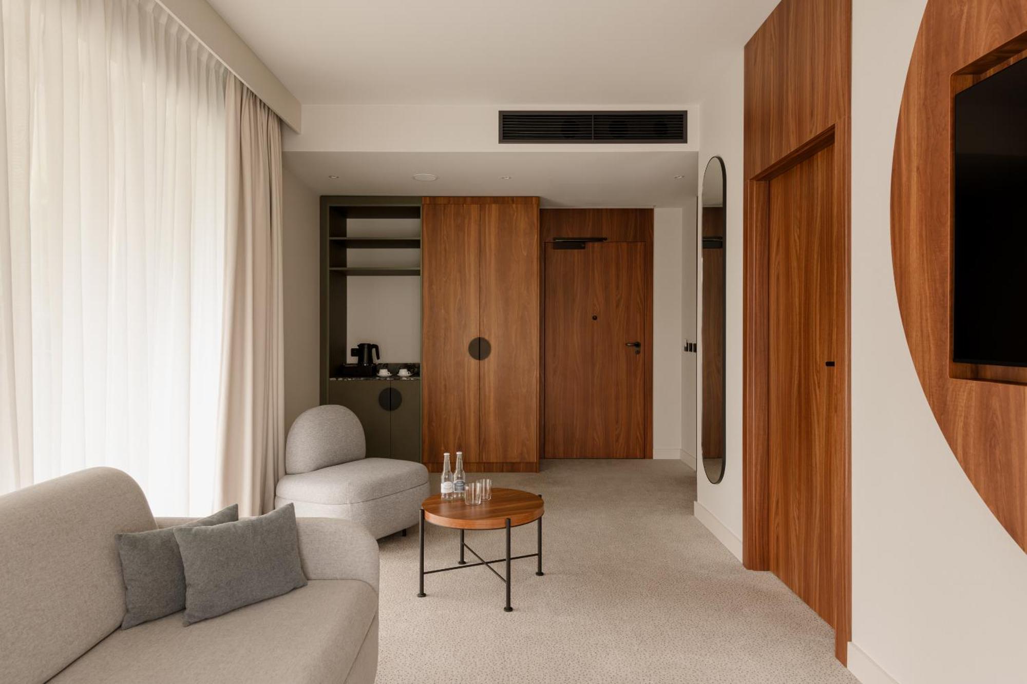 Belmonte Hotel Krynica-Zdroj エクステリア 写真