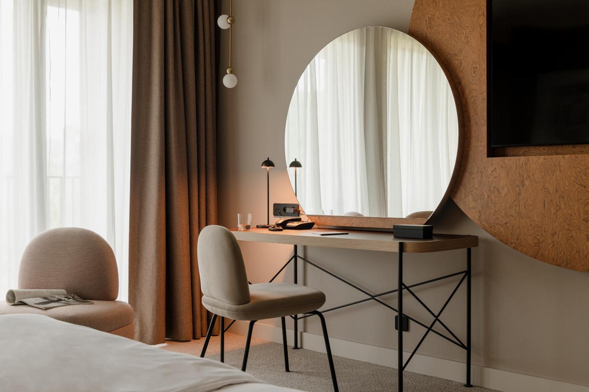 Belmonte Hotel Krynica-Zdroj エクステリア 写真